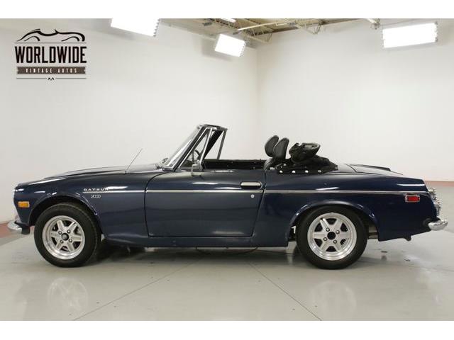 1970 Datsun 2000 (CC-1296958) for sale in Denver , Colorado