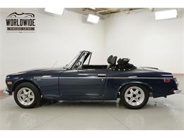 1970 Datsun 2000 (CC-1296958) for sale in Denver , Colorado