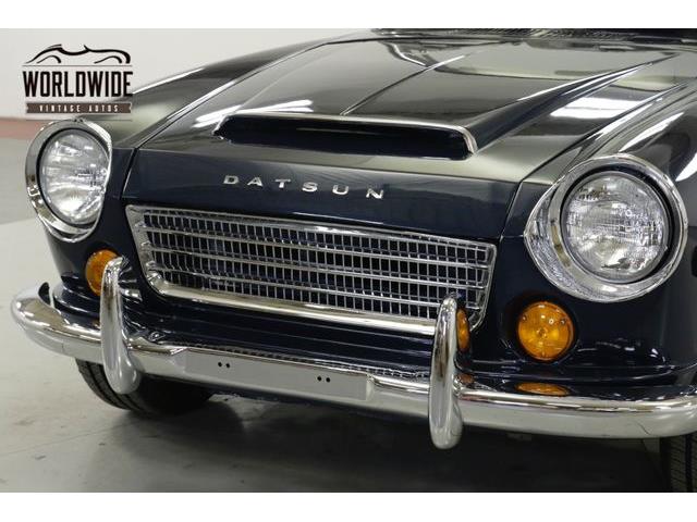 1970 Datsun 2000 (CC-1296958) for sale in Denver , Colorado