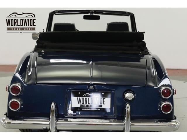 1970 Datsun 2000 (CC-1296958) for sale in Denver , Colorado