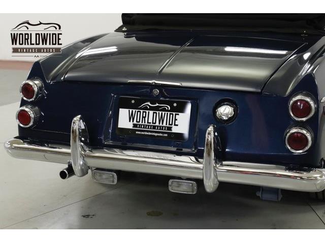 1970 Datsun 2000 (CC-1296958) for sale in Denver , Colorado