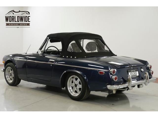 1970 Datsun 2000 (CC-1296958) for sale in Denver , Colorado