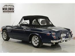 1970 Datsun 2000 (CC-1296958) for sale in Denver , Colorado