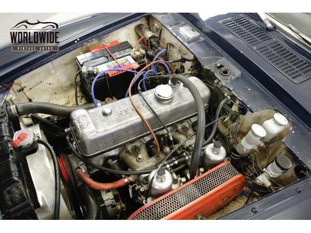 1970 Datsun 2000 (CC-1296958) for sale in Denver , Colorado
