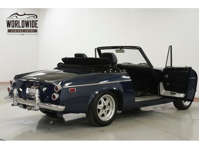 1970 Datsun 2000 (CC-1296958) for sale in Denver , Colorado