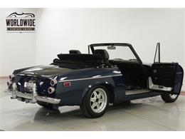 1970 Datsun 2000 (CC-1296958) for sale in Denver , Colorado