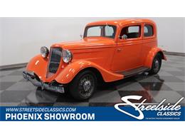 1933 Ford 5-Window Coupe (CC-1296964) for sale in Mesa, Arizona
