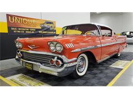 1958 Chevrolet Impala (CC-1296967) for sale in Mankato, Minnesota