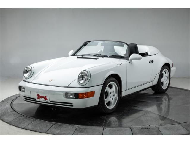 1994 Porsche 911 (CC-1297007) for sale in Cedar Rapids, Iowa