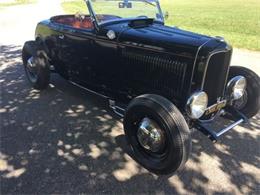 1932 Ford Roadster (CC-1297022) for sale in Raleigh, North Carolina