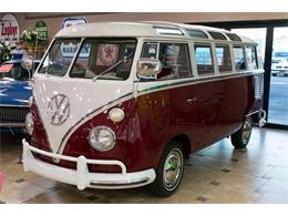 1966 Volkswagen Bus (CC-1297028) for sale in Venice, Florida