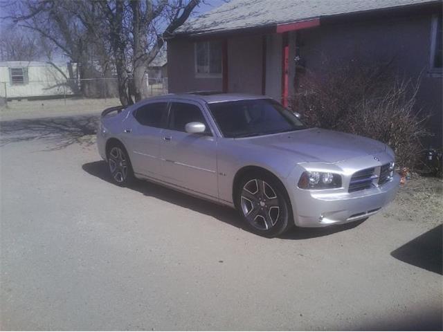 2006 Dodge Charger (CC-1297057) for sale in Cadillac, Michigan