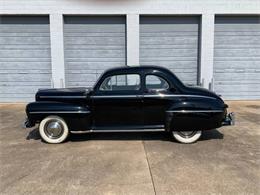 1947 Ford Super Deluxe (CC-1297064) for sale in Cadillac, Michigan