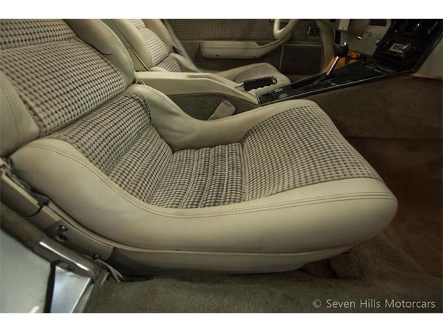 1979 corvette hotsell seat covers