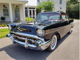 1957 Chevrolet Bel Air (CC-1297086) for sale in Collierville, Tennessee