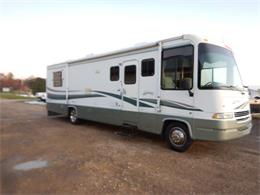 1999 Ford Recreational Vehicle (CC-1297091) for sale in Clarence, Iowa