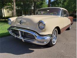 1956 Oldsmobile 98 (CC-1297096) for sale in Collierville, Tennessee