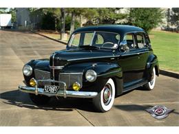 1941 Mercury Custom (CC-1297101) for sale in Collierville, Tennessee
