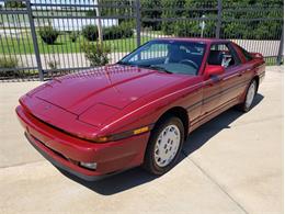 1988 Toyota Supra (CC-1297104) for sale in Collierville, Tennessee
