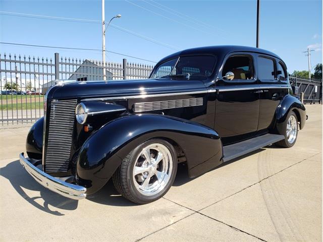 1937 Buick Special (CC-1297105) for sale in Collierville, Tennessee