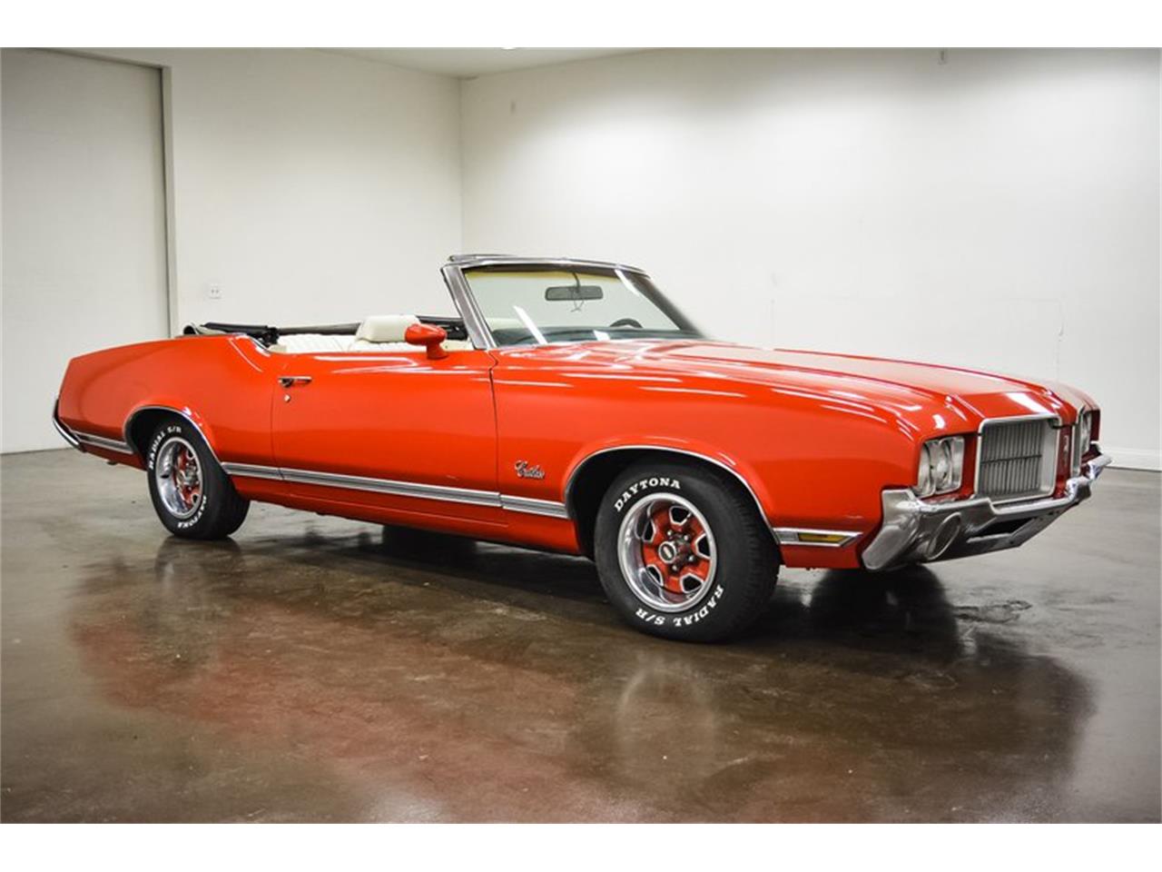 1971 Oldsmobile Cutlass for Sale | ClassicCars.com | CC-1297114