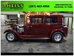 1926 Essex Coupe (CC-1297121) for sale in Houston, Texas