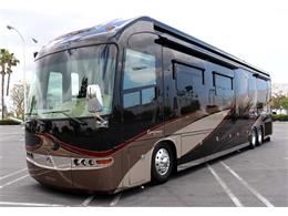 2013 Entegra Coach Cornerstone (CC-1297125) for sale in Anaheim, California