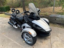 2008 Can-Am Spyder (CC-1297131) for sale in Dallas, Texas