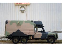 1990 Land Rover Defender (CC-1297134) for sale in Aiken, South Carolina