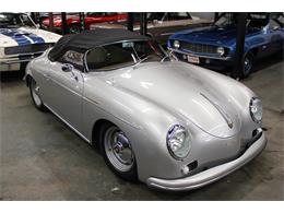 1957 Porsche 356 (CC-1297144) for sale in Pittsburgh, Pennsylvania