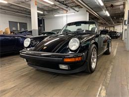 1989 Porsche 911 (CC-1297145) for sale in BRIDGEPORT, Connecticut