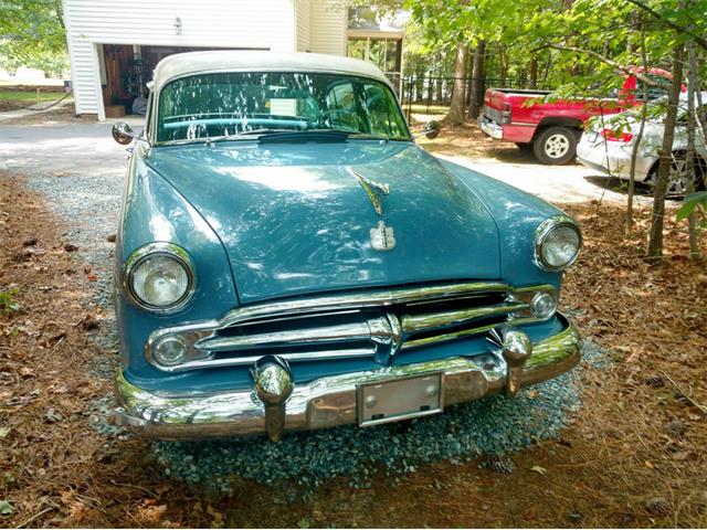 1954 Dodge Coronet (CC-1297163) for sale in Pittsboro, North Carolina