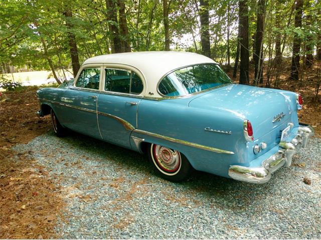 1954 Dodge Coronet for Sale | ClassicCars.com | CC-1297163