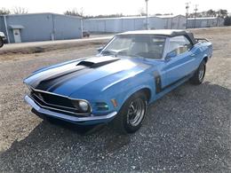 1970 Ford Mustang (CC-1297175) for sale in Sherman, Texas