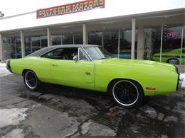 1970 Dodge Charger (CC-1297178) for sale in Clarkston, Michigan