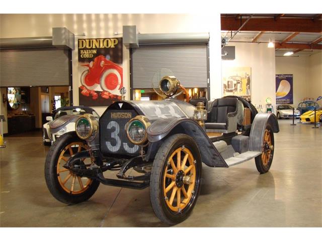 1911 Hudson Automobile (CC-1297217) for sale in costa mesa, California