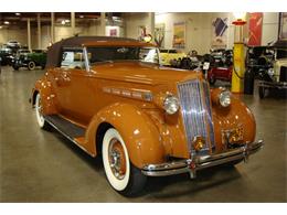 1936 Packard 120 (CC-1297218) for sale in Costa Mesa, California