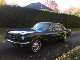1965 Ford Mustang (CC-1297225) for sale in Portland, Oregon