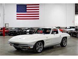 1964 Chevrolet Corvette (CC-1297228) for sale in Kentwood, Michigan