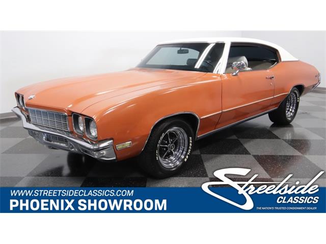 1973 Buick Skylark (CC-1297237) for sale in Mesa, Arizona