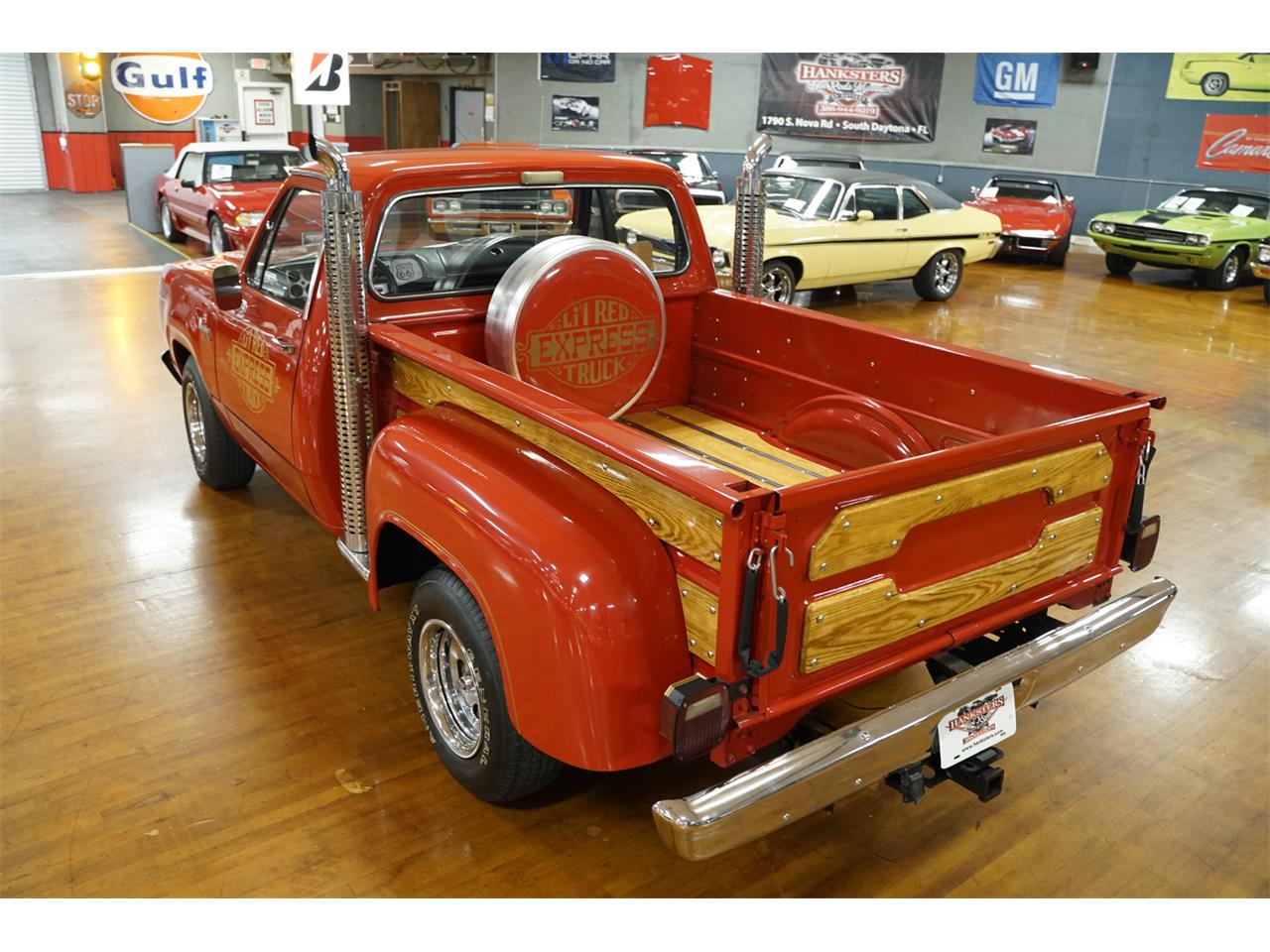 1979 Dodge Little Red Express for Sale CC1297254