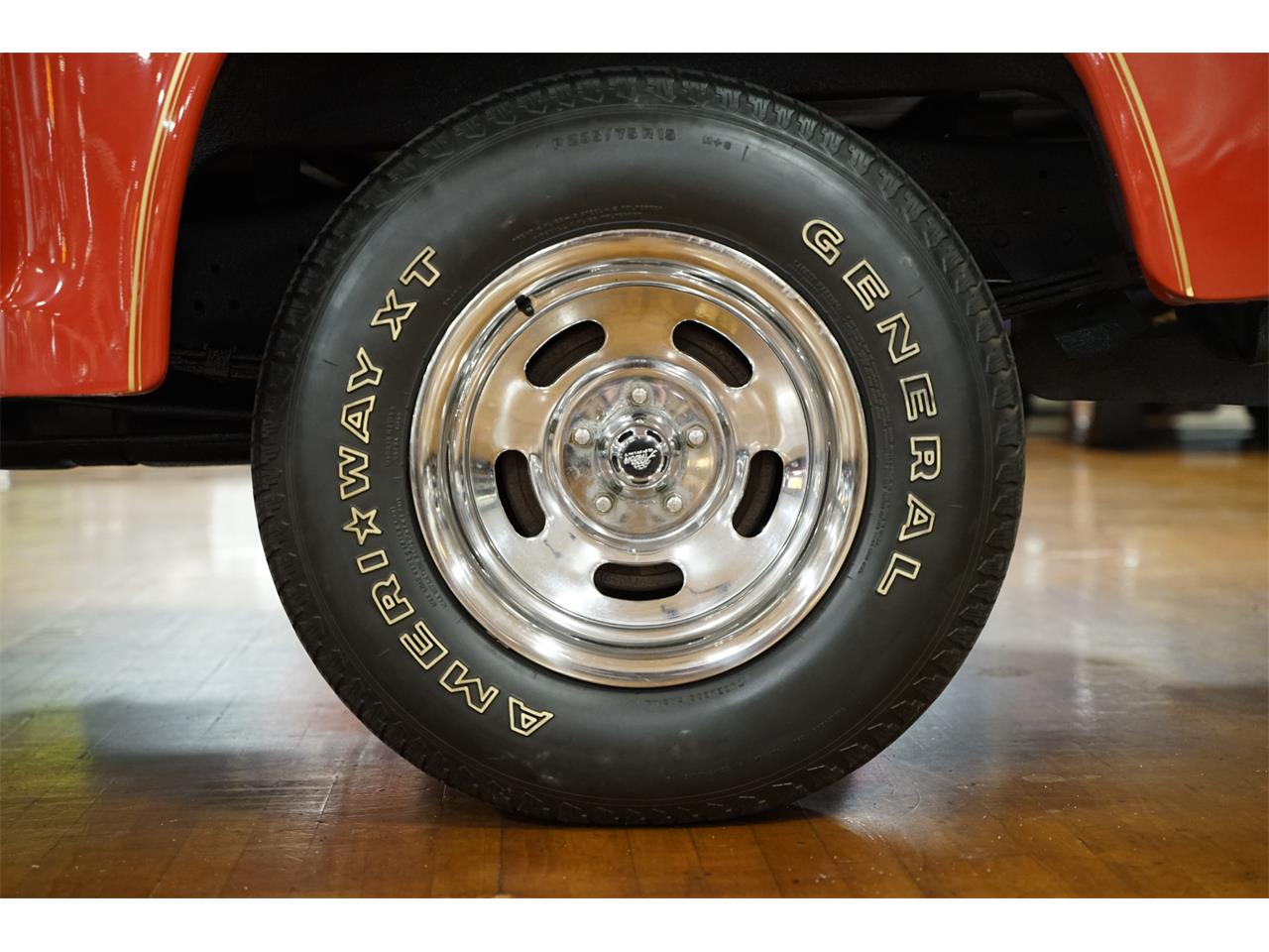 1979 Dodge Little Red Express for Sale CC1297254