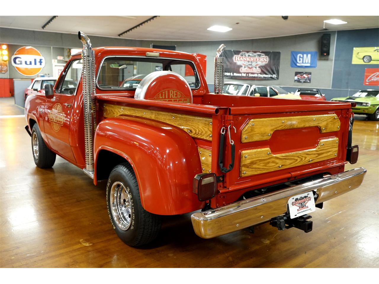 1979 Dodge Little Red Express for Sale CC1297254