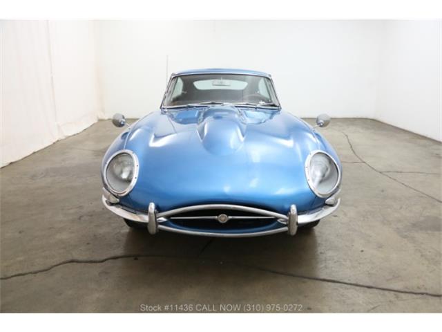 1964 Jaguar XKE (CC-1297258) for sale in Beverly Hills, California