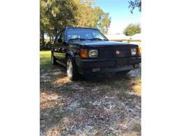 1986 Dodge Shelby (CC-1297283) for sale in Punta Gorda, Florida
