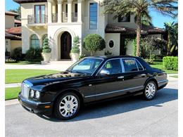 2006 Bentley Arnage (CC-1297295) for sale in Punta Gorda, Florida