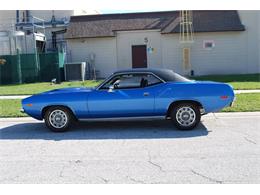 1973 Plymouth Cuda (CC-1297296) for sale in Punta Gorda, Florida