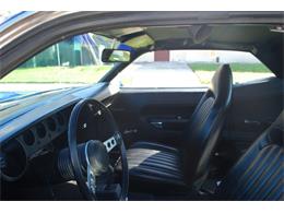 1973 Plymouth Cuda (CC-1297296) for sale in Punta Gorda, Florida