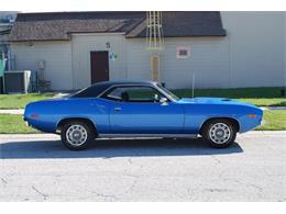 1973 Plymouth Cuda (CC-1297296) for sale in Punta Gorda, Florida