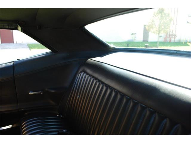 1973 Plymouth Cuda (CC-1297296) for sale in Punta Gorda, Florida